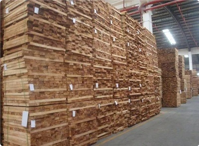 全拓数据 | 国际木材价格上涨,国内木制品需求却有增无减,加速木材加工行业发展